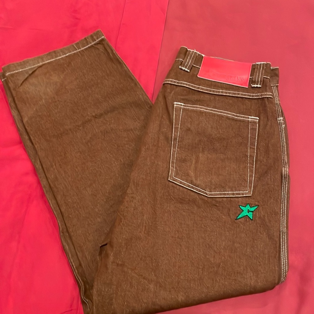 Carpet Jeans